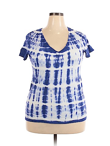 Merona Short Sleeve Polo (view 1)