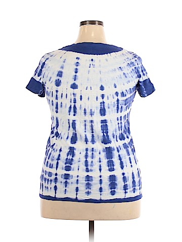 Merona Short Sleeve Polo (view 2)