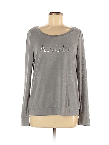 Victoria's Secret Long Sleeve Top (view 1)