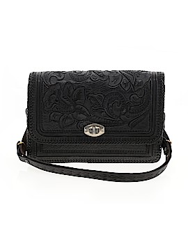 Unbranded Leather Satchel
