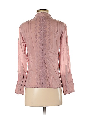 J.jill Long Sleeve Blouse (view 2)