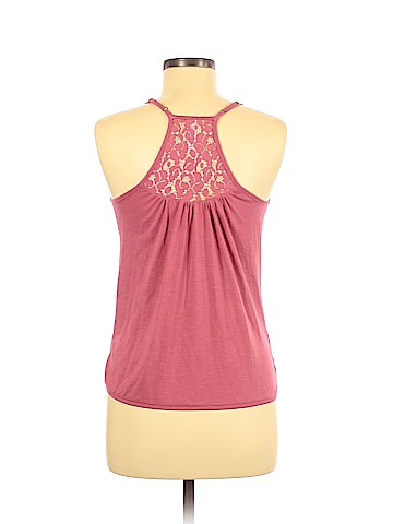 No Boundaries Sleeveless Blouse (view 2)