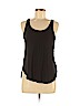 Hollister Black Sleeveless Top Size M - photo 1