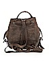 Treasure & Bond 100% Leather Brown Leather Backpack One size - photo 2