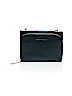 Karen Walker 100% Leather Blue Leather Crossbody Bag One size - photo 3