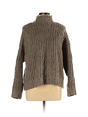 Aerie Turtleneck Sweater (view 1)