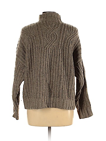 Aerie Turtleneck Sweater (view 2)