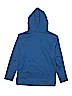 Patagonia 100% Polyester Blue Pullover Hoodie Size XL (youth) - photo 2