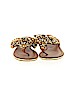 Nine West Tan Sandals Size 6 - photo 2