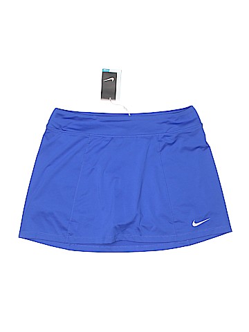 Nike Active Skort (view 1)
