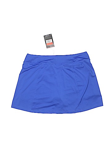 Nike Active Skort (view 2)