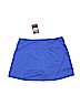 Nike Blue Active Skort Size L - photo 2