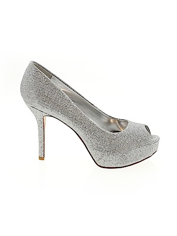 Nine West Heels (view 1)