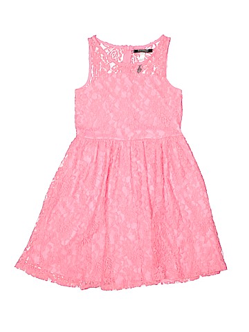 Kenziegirl Dress (view 1)