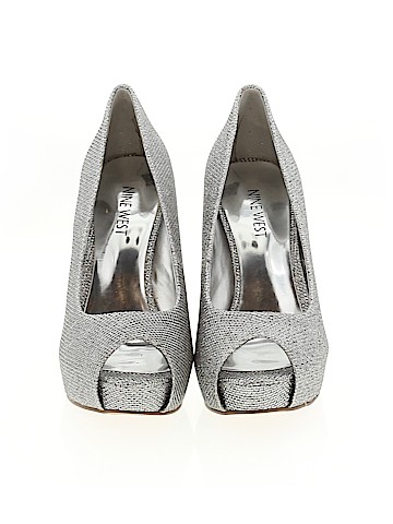 Nine West Heels (view 2)
