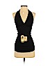 Marciano Black Sleeveless Top Size S - photo 1