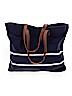White House Black Market Blue Tote One size - photo 1