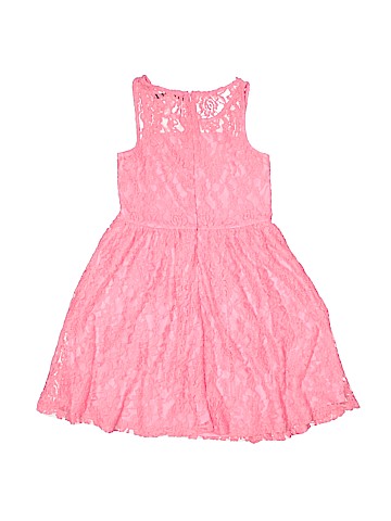 Kenziegirl Dress (view 2)