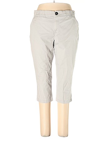 Cj Banks Khakis (view 1)