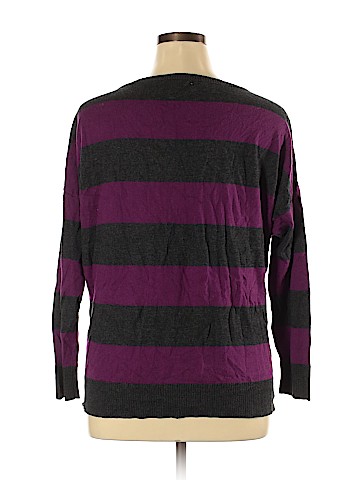 New York & Company Pullover Sweater (view 2)