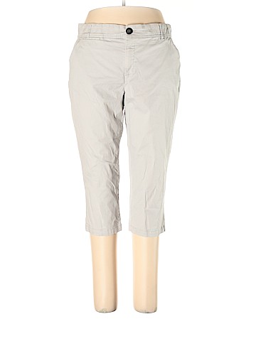 Cj Banks Khakis (view 1)