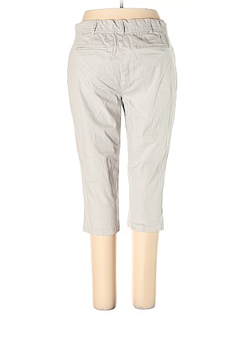 Cj Banks Khakis (view 2)