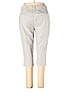 Cj Banks Gray Khakis Size 16 - photo 2