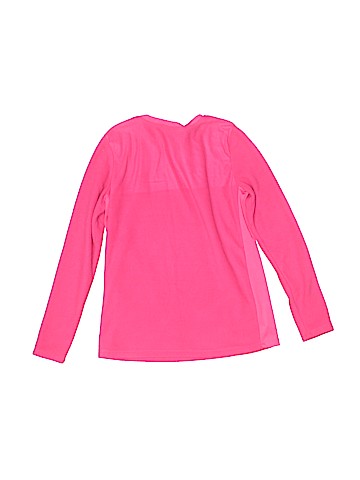 Cuddl Duds Fleece Jacket (view 2)