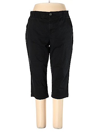 Cj Banks Khakis (view 1)