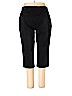 Cj Banks Black Khakis Size 16 - photo 2