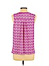 Skies Are Blue Purple Sleeveless Top Size XL - photo 2