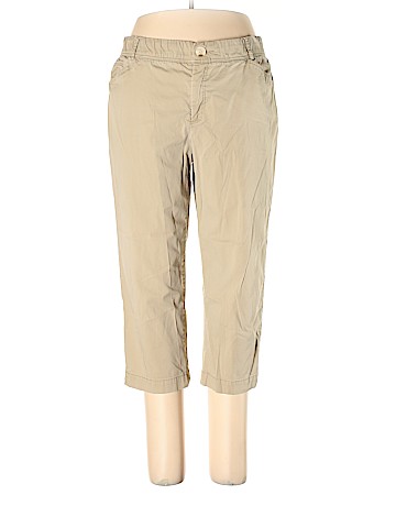 Cj Banks Khakis (view 1)