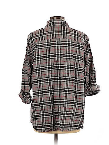 Coldwater Creek Long Sleeve Top (view 2)