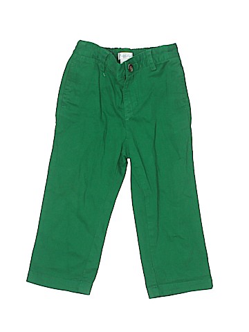 Ralph Lauren Khakis (view 1)