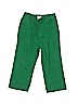 Ralph Lauren 100% Cotton Green Khakis 18-24 MO / 24 MO - photo 1
