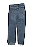 Old Navy Solid Blue Jeans Size 14 - photo 2
