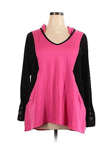 Livi Active Track Jacket (view 1)