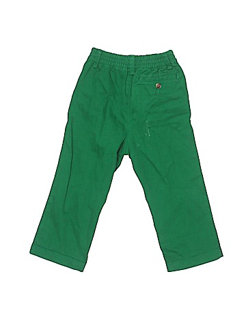 Ralph Lauren Khakis (view 2)