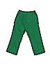 Ralph Lauren 100% Cotton Green Khakis 18-24 MO / 24 MO - photo 2