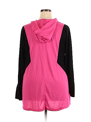 Livi Active Track Jacket (view 2)