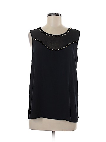 Forever 21 Sleeveless Blouse (view 1)