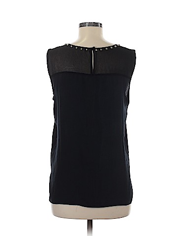 Forever 21 Sleeveless Blouse (view 2)