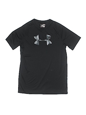 Heat Gear by Under Armour Active T-Shirt (view 1)