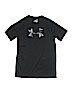 Heat Gear by Under Armour Black Active T-Shirt Size XL (youth) - photo 1