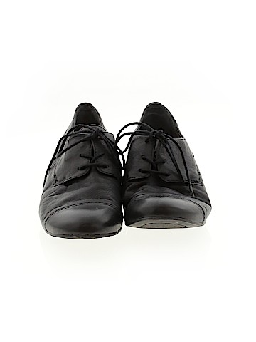 Franco Sarto Flats (view 2)