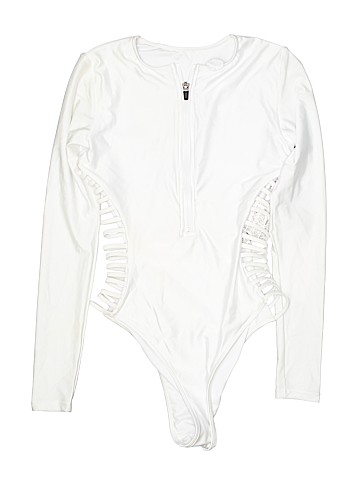 Forever 21 One Piece Swimsuit (view 1)