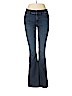 Ann Taylor Blue Jeans Size 4 (petite) - photo 1
