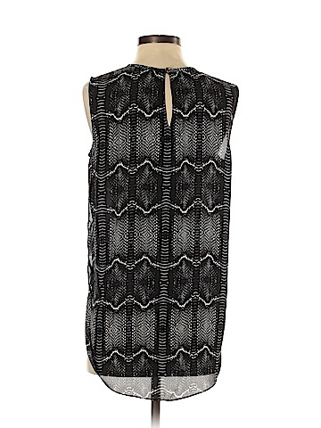Vince Camuto Sleeveless Top (view 2)