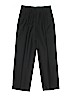 Andrew Fezza Black Dress Pants Size 16 - photo 1