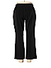 Cj Banks Black Dress Pants Size 16 - photo 2